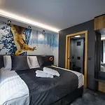 4 Evszak Erdeihotel**** - 4*