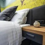 4 Evszak Erdeihotel**** - 호텔 4*