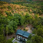 호텔 4 Evszak Erdeihotel**** -