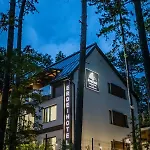 호텔 4 Evszak Erdeihotel**** -