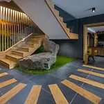Hotel 4 évszak Erdeihotel**** - Mátrafüred