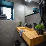 Hotel 4 Evszak Erdeihotel**** -