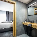 호텔 4 Evszak Erdeihotel**** - 머트러푸레드