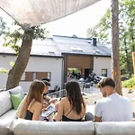 4 Evszak Erdeihotel**** - 4* 머트러푸레드