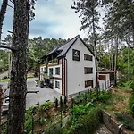 4 évszak Erdeihotel**** - Hotel 4*