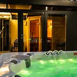 호텔 4 Evszak Erdeihotel**** - 머트러푸레드