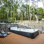 4 Evszak Erdeihotel**** - 4*