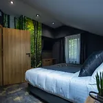 호텔 4 Evszak Erdeihotel**** - 4*
