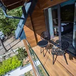 4 Evszak Erdeihotel**** - 4* 머트러푸레드