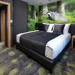 호텔 4 Evszak Erdeihotel**** - 4*