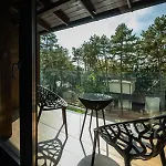 호텔 4 Evszak Erdeihotel**** - 머트러푸레드