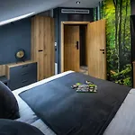 4 Evszak Erdeihotel**** - 호텔 4*