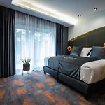 4 Evszak Erdeihotel**** - 머트러푸레드