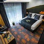 4 Evszak Erdeihotel**** - 4* 머트러푸레드