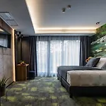 호텔 4 Evszak Erdeihotel**** - 4*
