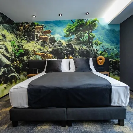 Hotel 4 Evszak Erdeihotel**** - 4*