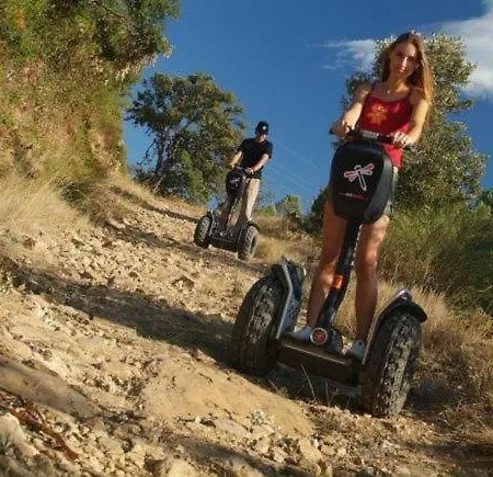 מלון 4 Evszak Erdeihotel**** -