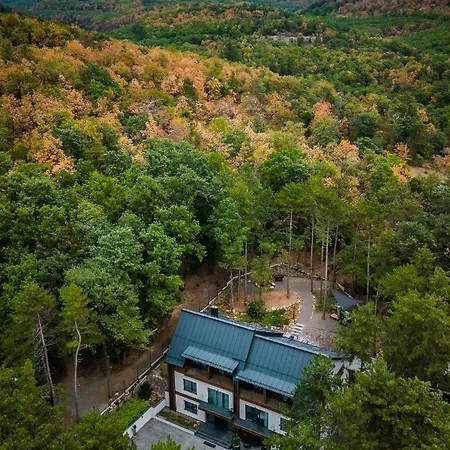 מלון 4 Evszak Erdeihotel**** -