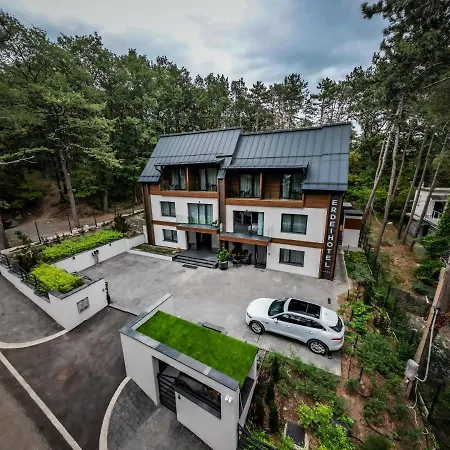 Hotel 4 Evszak Erdeihotel**** - Mátrafüred