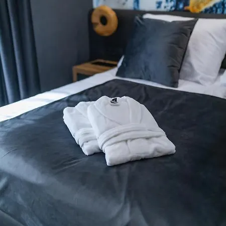 4 Evszak Erdeihotel**** -