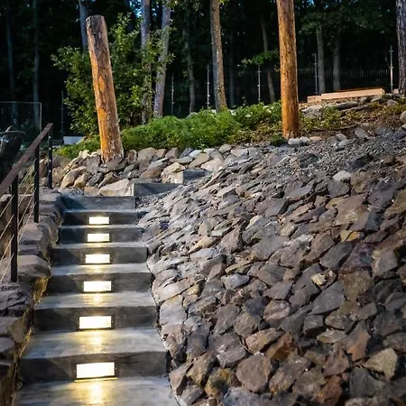 מלון 4 Evszak Erdeihotel**** -