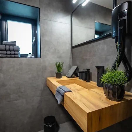 מלון 4 Evszak Erdeihotel**** -