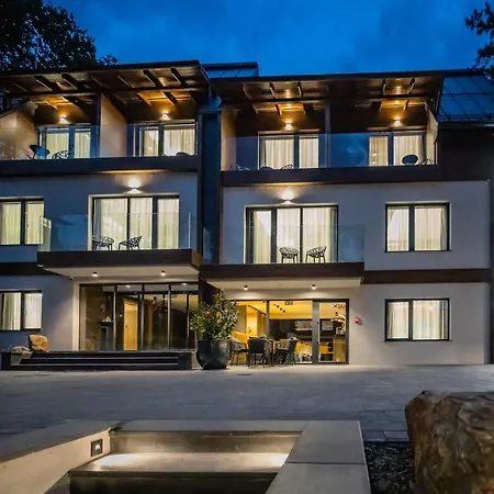 4 Evszak Erdeihotel**** - Hotel 4*