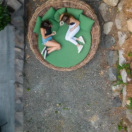 4 Evszak Erdeihotel**** - 4* מטרפורד