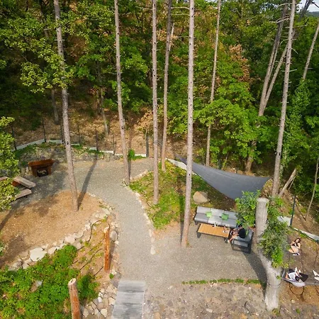 4 Evszak Erdeihotel**** - מטרפורד