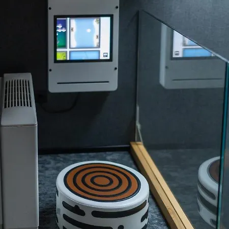 4 Evszak Erdeihotel**** - מלון 4*