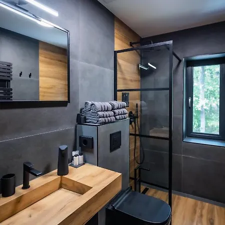 4 Evszak Erdeihotel**** - מטרפורד