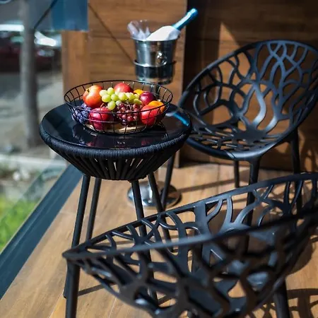 4 Evszak Erdeihotel**** -