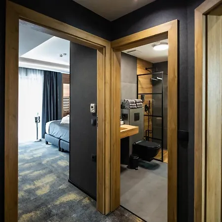 4 évszak Erdeihotel**** - 4*
