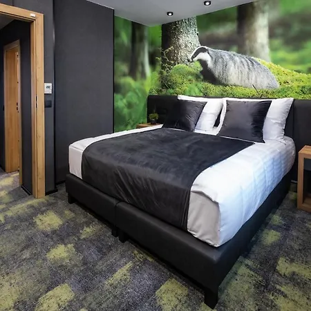 מלון 4 Evszak Erdeihotel**** - 4*