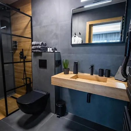 4 Evszak Erdeihotel**** - 4*