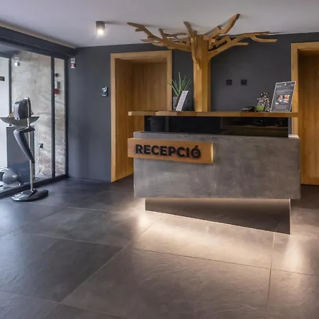 Hotel 4 Evszak Erdeihotel**** - Mátrafüred