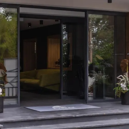 4 Evszak Erdeihotel**** - 4*