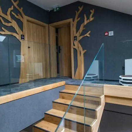 4 Evszak Erdeihotel**** - 4* מטרפורד