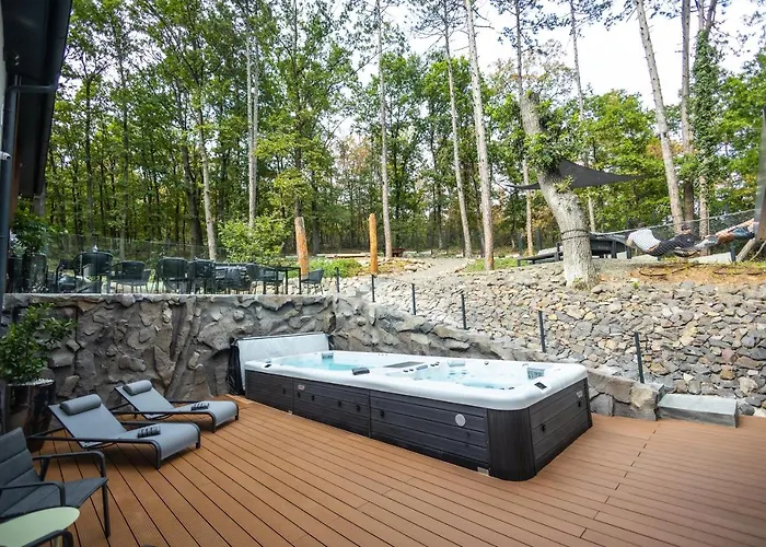 4 Evszak Erdeihotel**** - 4*